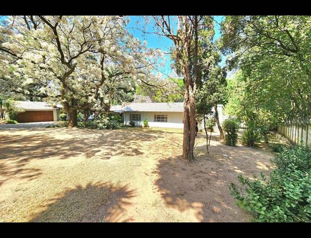 LAND FOR SALE IN BRYANSTON